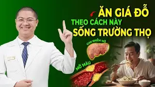 Ăn Giá Đỗ Theo Cách Này Sống Trường Thọ Mà Ít Ai Biết Đến