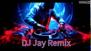 DJ Jay Remix Morning Powerstomp Mix