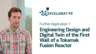 Simulating Plasma Dynamics for Fusion Reactor Safety
