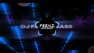 DJ SANTA SANTA - EX BATTALION CHRISTMAS SONG REMIX | DJ FERNZ BASS 