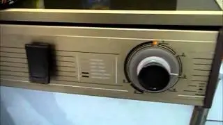 Lava-louças BRASTEMP Superautomática 6 Ciclos - ANTIGA
