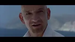 Sexy Beast (2000) - The Movie - Great Scenes