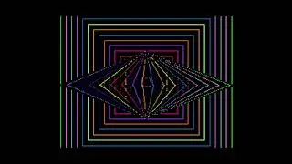 ZX Spectrum Next - NextBASIC Palette Cycling