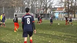Bienitz vs.  Eng  2 : 3   (2015)