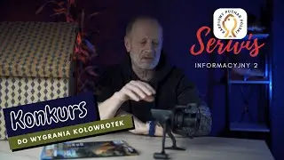 Karpiowy Puchar Polski serwis nr 2 - do wygrania kołowrotek big pit