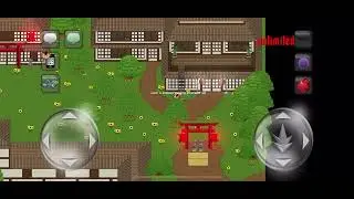 Graal Era Pking GZ (Kratos) Ft. Lum K & Zen K Part 2