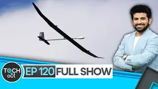 'Cyber Trust' programme, Britain's PHASA-35 drone, and more | Tech It Out: Ep 120 | Full show
