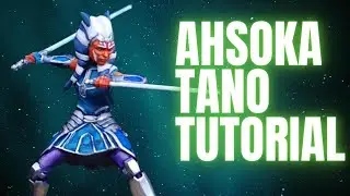 Ahsoka Tano