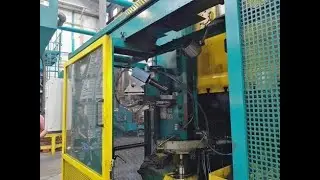Revolutionizing Aluminum Forging: Accurate Sensors' Pyrometer Solutions
