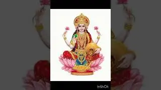 Friday Special Mahalakshmi Mantra #trending #lakhmimaa #trendingshorts #trendingdevotional 