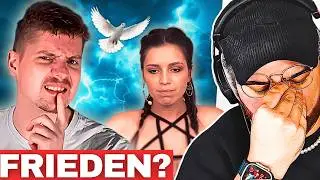 KuchenTV und Shurjoka bei Arafat: Wie realistisch ist das?