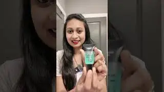 #ytshorts #primer for makeup #concealer #nyxcosmetics #reels #Amazon 