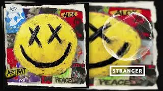 Alok & ARTBAT - Truth, Peace, Love, Acid (Extended Mix)