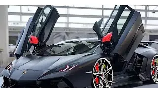 2026 Lamborghini Huracan GRI Concept &ndash; Insane Design, V10 Power & Futuristic Interior Review
