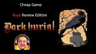 Are cheap games worth buying? Dark Burial! (Nintendo Switch) Episode 2