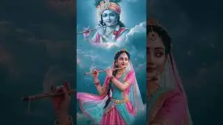Ai jonom habe na bar bar #@Hare Krishna 🙏🙏youtube short reels 🌺🌺🌺🌺
