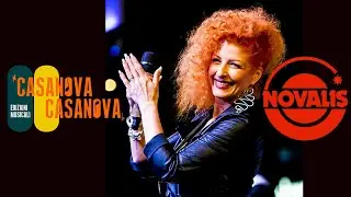 LA MIA SOLITUDINE - Rossella Ferrari e i Casanova