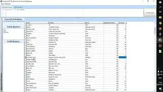 What is a database? - Delphi Tutorial (Part 44)