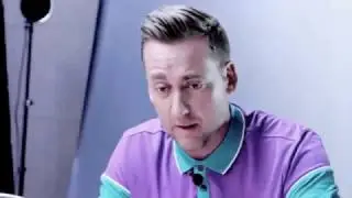 The story behind IJP Design - Ian Poulter