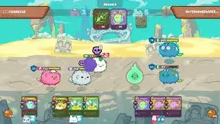 MECH BIRD PLANT META Axie Infinity