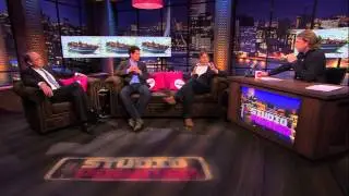 Studio PowNed: Erik de Vlieger, Yoeri Albrecht over bootvuchtelingen