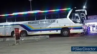 Loliondo Coach, Ngasere High Class, Yehova Yile at Nyegezi BT