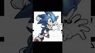 #sonic #silver #shadow #рек эдит