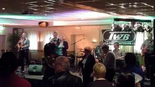 Lover please - Terry White Band