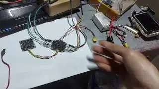 sửa esc 4in1 màu đen ok