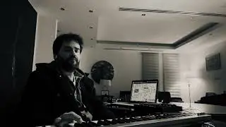 Sampler Improvisations NO 5 'Machines 2'