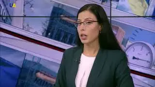 Future of Russian Gas Transit Through Ukraine
