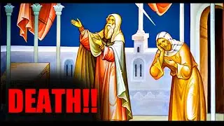 Heresy is Sickness? Orthodox Church Explained