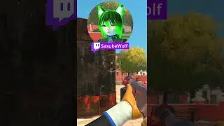 I think this is how you do it  #wolf #vtuber #furry #gaming #cleaning #dirty #twitchstreamer #twitch