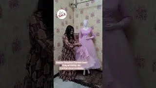 Mother Daughter combo set| Pink Mother Daughter combo #youtube #motherdaughter #kidsfashion #shorts