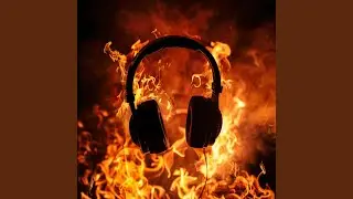 Blaze Rhythmic Inferno