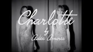 Charlotte - Adiós Amores