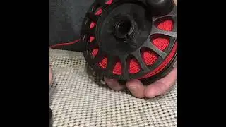 OMS Smart Stream Reel Product Video