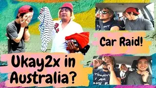 Ukay sa Australia l Thrift Shop in AU l Gay Dating Apps - First Vlog after Coronavirus - Good Vibes!