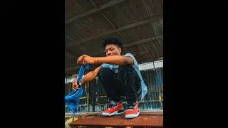 *FREE* | Jetsonmade x 18Veno x PG RA Type Beat | 