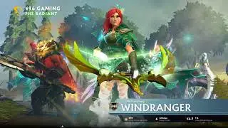 496 Gaming vs Galaxy Racer | BTS Pro Series Season 7: Southeast Asia Closed | Game 1
