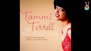 Tammi Terrell - 03 - Voice Of Experience (by EarpJohn)