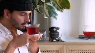 BOTEANICALS Tea Time