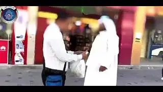 28 Arrested During Security Campaign In Old Souq Salmiya