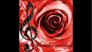 Passeranno i cieli performed by Music for Wedding trio