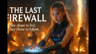 Sci-Fi Audiobook | HFY | The Last Firewall &ndash; When Love Rewrites the Code
