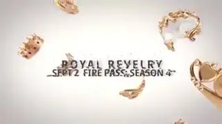 Royal revelry ff season 4