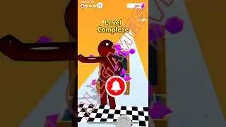 ScaleMan LVL 11 to LVL 20 Part 1 Gameplay FUN GAME #shorts #ScaleMan #fungames #viralvideo