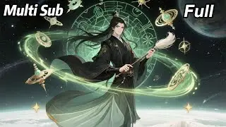 ⚡【Full】【Multi Sub】Apprentice Upgrade: I get stronger just by lying down EP1-60 #anime #animation