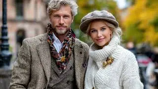 Elegant Old Money Outfit Inspiration for 2025: Your Guide to Timeless Style