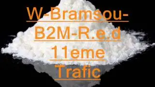 B2m (L'equipe Type) Feat W Bramsou R.e.d (Barrodeur) 11eme Trafic